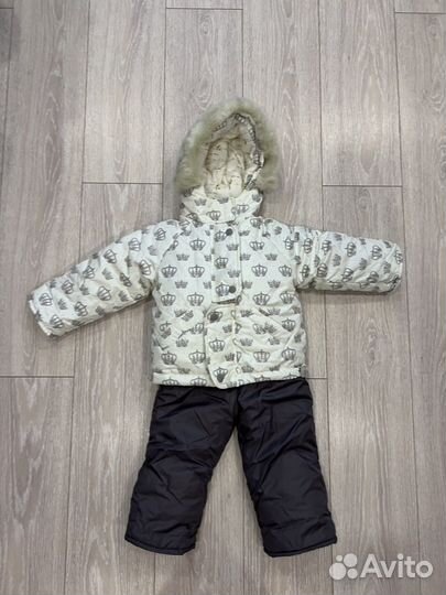 Комбенизон 3 в 1