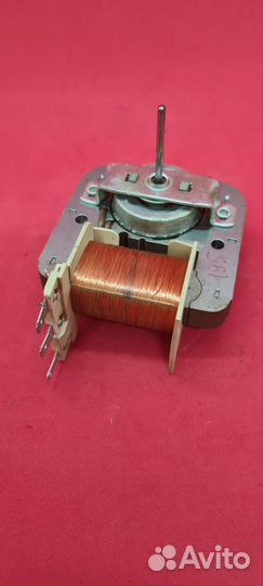 Мотор вентилятора микроволновой печи 220V GAL6309E