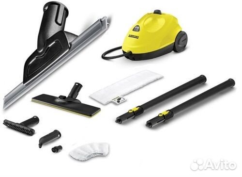 Аренда техники Karcher