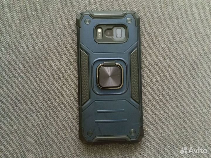 Samsung Galaxy S8+, 4/64 ГБ