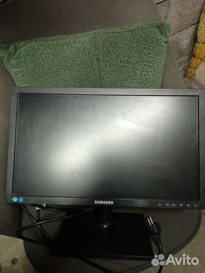Монитор для компьютера Samsung