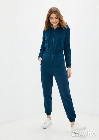 Комбинезон женский