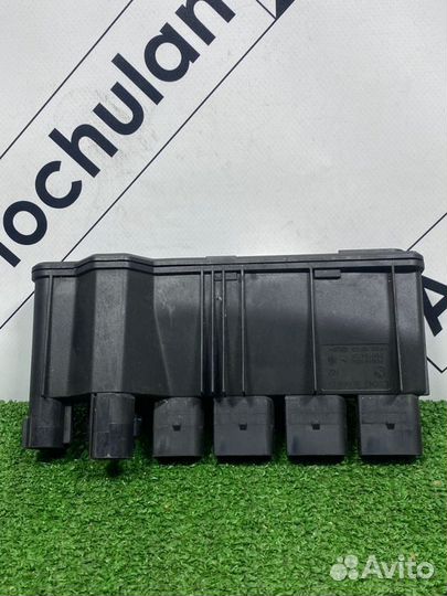 Модуль питания Bmw 5-Series G30