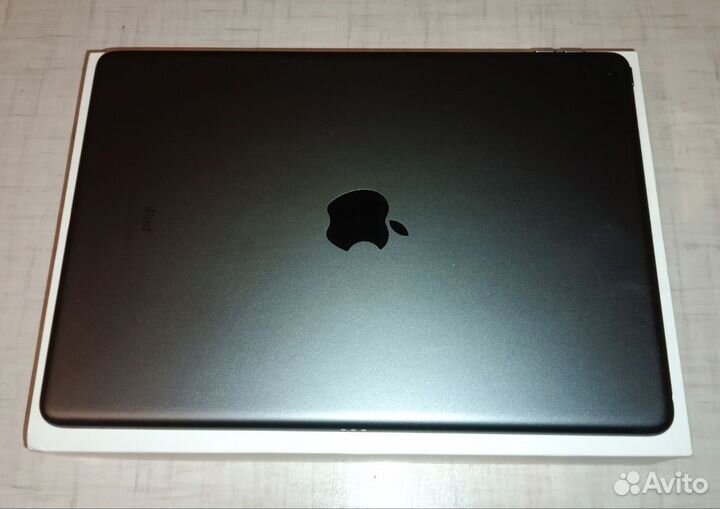 Apple iPad 9gen 2021 64gb