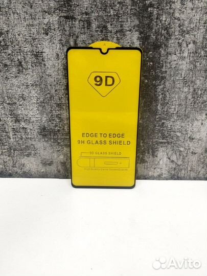 Защитное стекло huawei p30