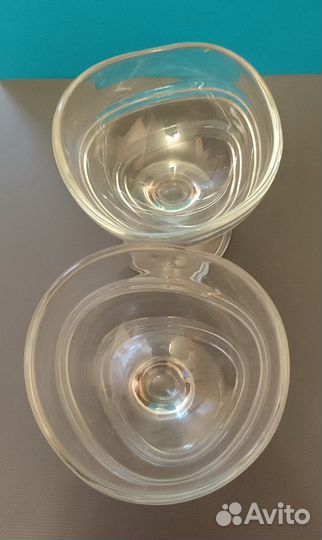 Набор креманок для мороженого