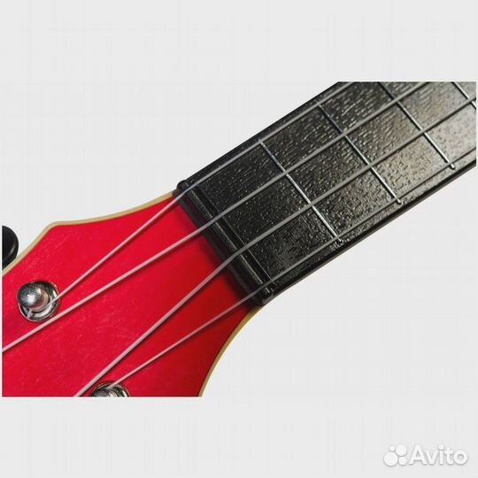 Укулеле в комплекте Flight TUS-35 RD Pack