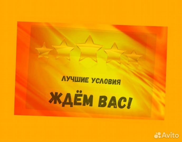 Упаковщик на склад Еженедельные выплаты Без опыта