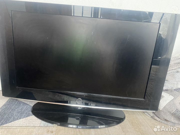 Телевизор samsung 32
