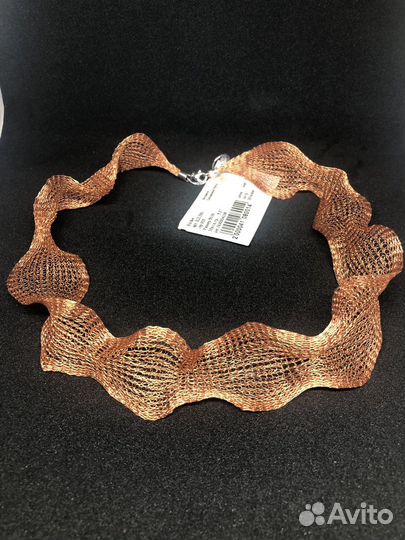 Чокер новый