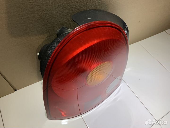 Фонарь задний левый Chery QQ