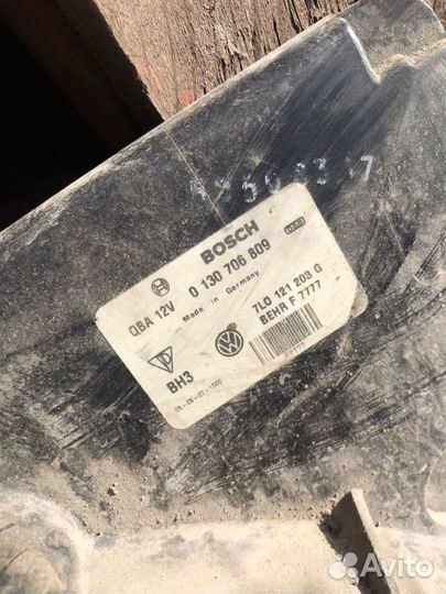 Печка в сборе ML 164 GL W164 Mercedes