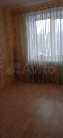 Комната 13,8 м² в 1-к., 4/5 эт.