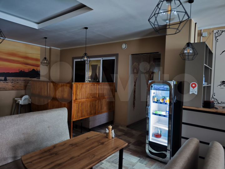 Свободного назначения, 120 м²