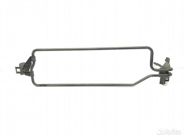 Радиатор гидроусилителя Mercedes-Benz E-Класс