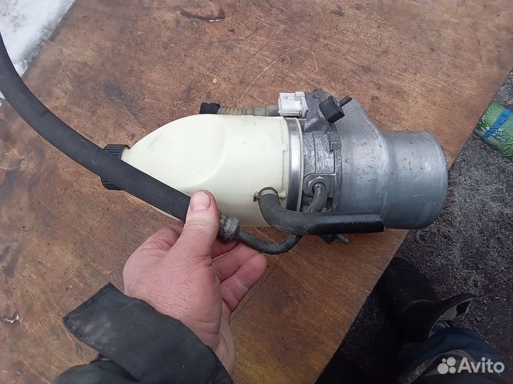 Эур гур Opel Vectra C