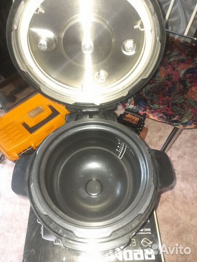 Мультиварка