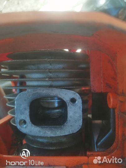 Echo cs 3700, cs 350 tes