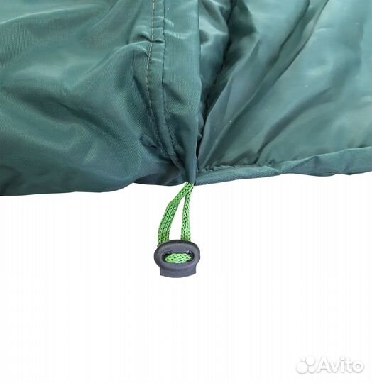 Спальный мешок №2 Весна, оксфорд, размер 220x 75 с