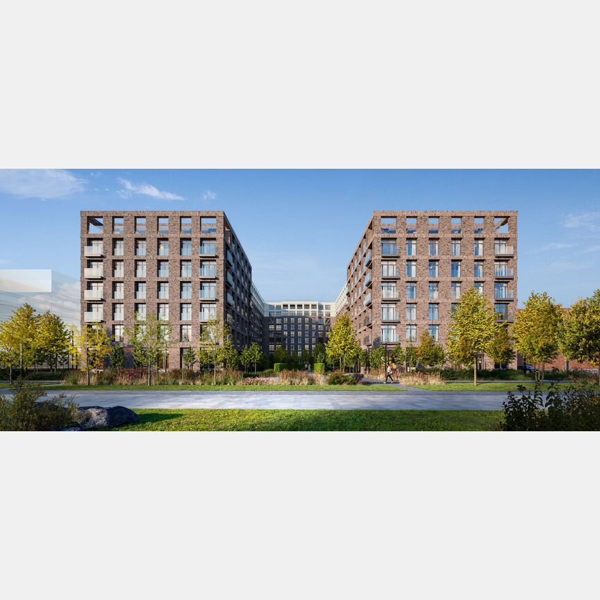 3-к. квартира, 80 м², 7/9 эт.