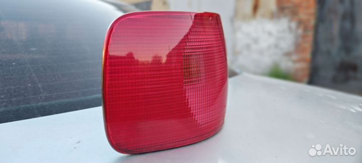 Задний левый фонарь audi 100/a6 Avant
