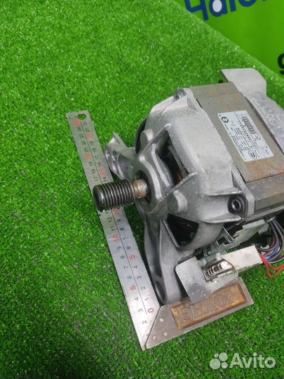 Двигатель стиральной машины Leran