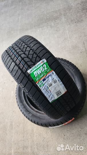 DoubleStar DW02 235/35 R19 91T