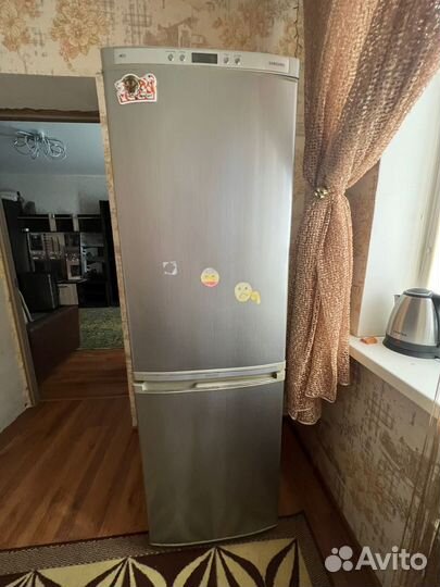 Холодильник бу