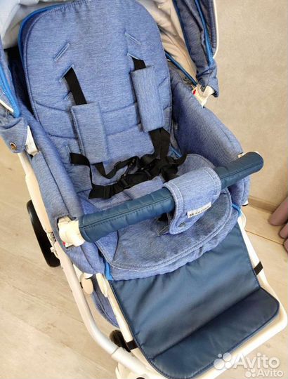 Adamex Barletta new 2в1