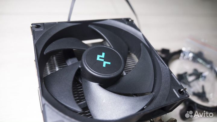 Кулер Deepcool AG300