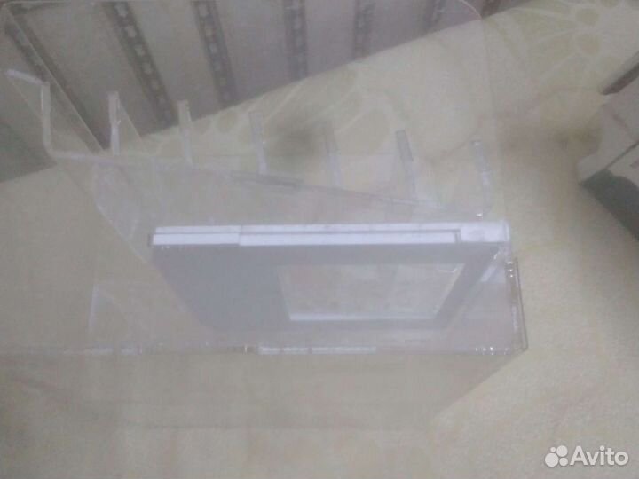 Органайзер для косметики