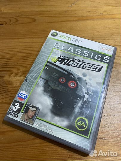 Игры ps4 Need for speed