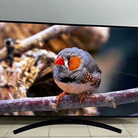 55" Телевизор LG 55nano766PA (вш)