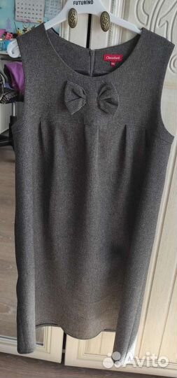 Школьная форма для девочки