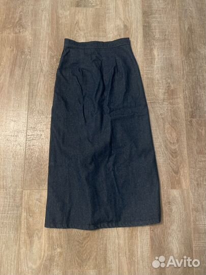 Юбка джинсовая 12 storeez