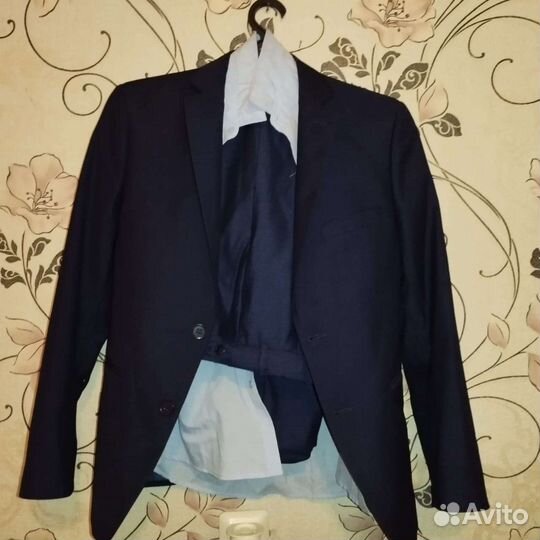 Школьный костюм