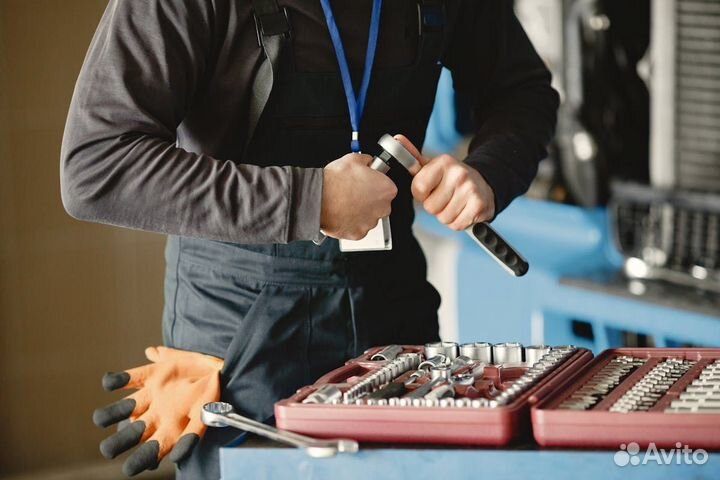 Автоэлектрик с выездом с 11 до 49839