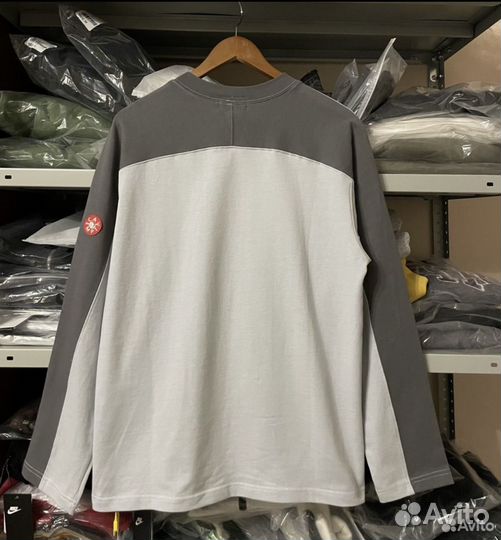 Лонгслив Cav empt