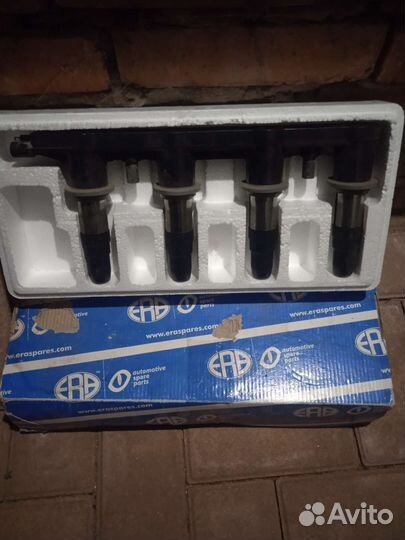 Модуль зажигания Chevrolet Orlando