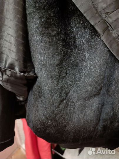 Плащ тренч мужской