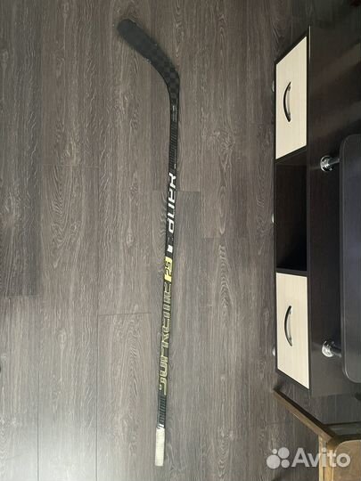 Клюшка хоккейная bauer