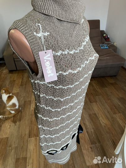 Платье туника