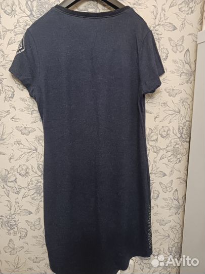 Блейзер свободный 48р