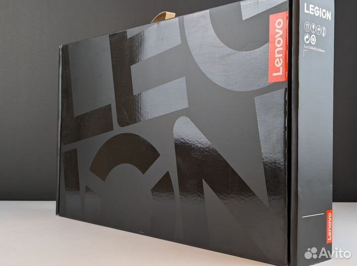 Новый мощный игровой ноутбук RTX4050 / 4060 / 4070