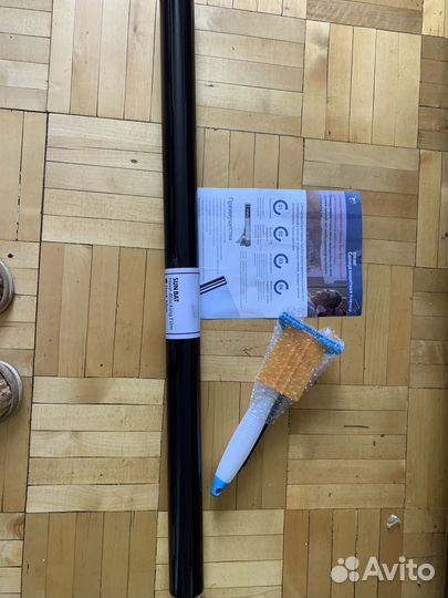 Солнцезащитная пленка на окна