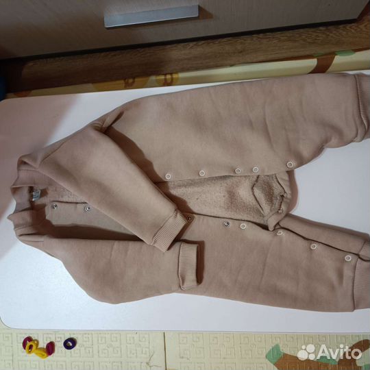 Вещи на девочку пакетом