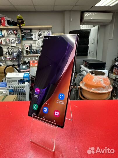 Samsung Galaxy Note 20 Ultra 5G (Exynos), 12/256 ГБ