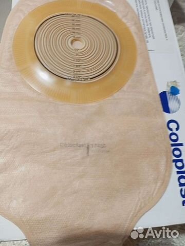 Калоприёмник