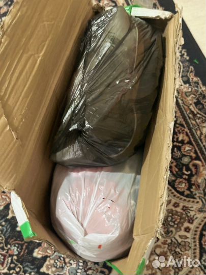 Женская одежда