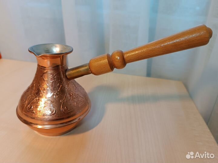 Турка медная